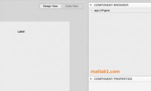 Introduction to App Designer — MATLAB Number ONE