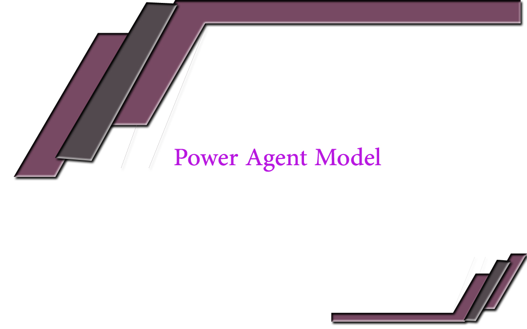 Power Agent Model