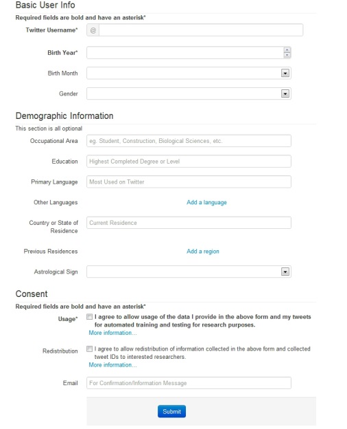 Using Word and Phrase Abbreviation Patterns to Extract Age From Twitter