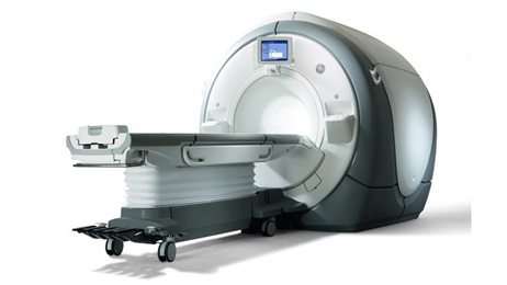 Magnetic Resonance Imaging (MRI)
