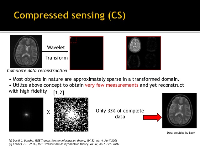 Compressed Sensing