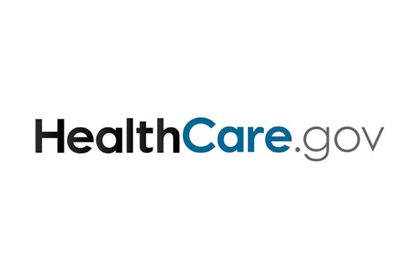 HealthCare.Gov Website