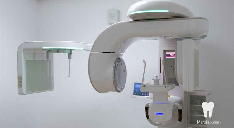 The Accuracy of Cone Beam Computed Tomography