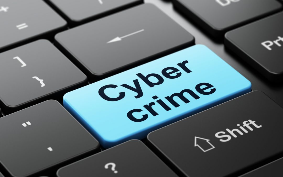 Computer and Cyber Crime