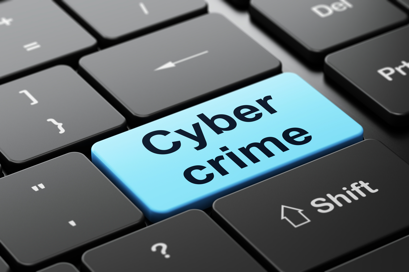 Computer and Cyber Crime
