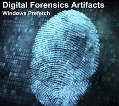 Digital Forensics Artifacts