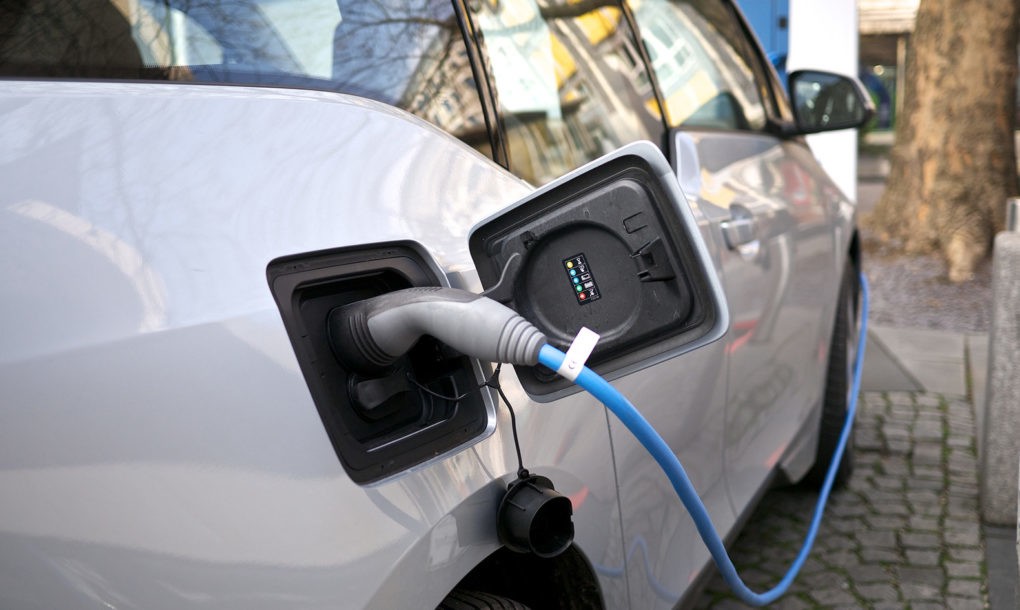 Broad classifications of Electric vehicle charging methodologies