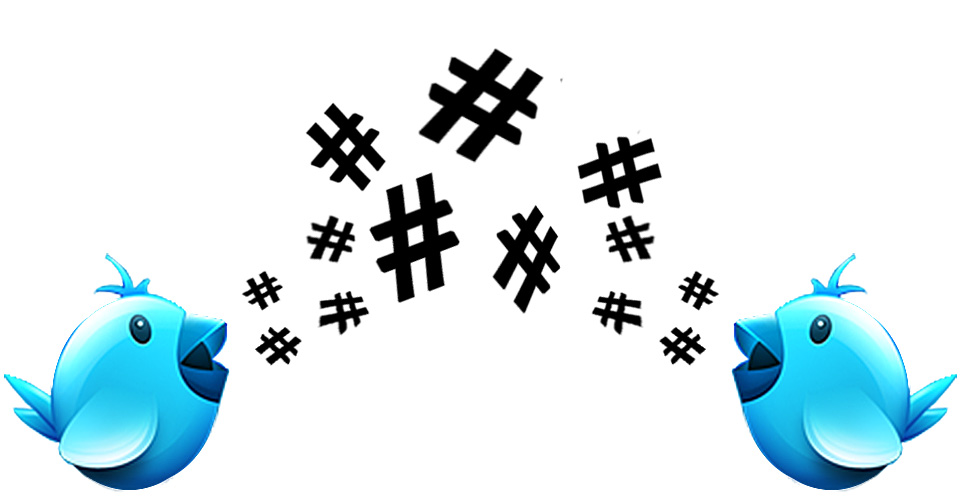 Twitter Hashtag