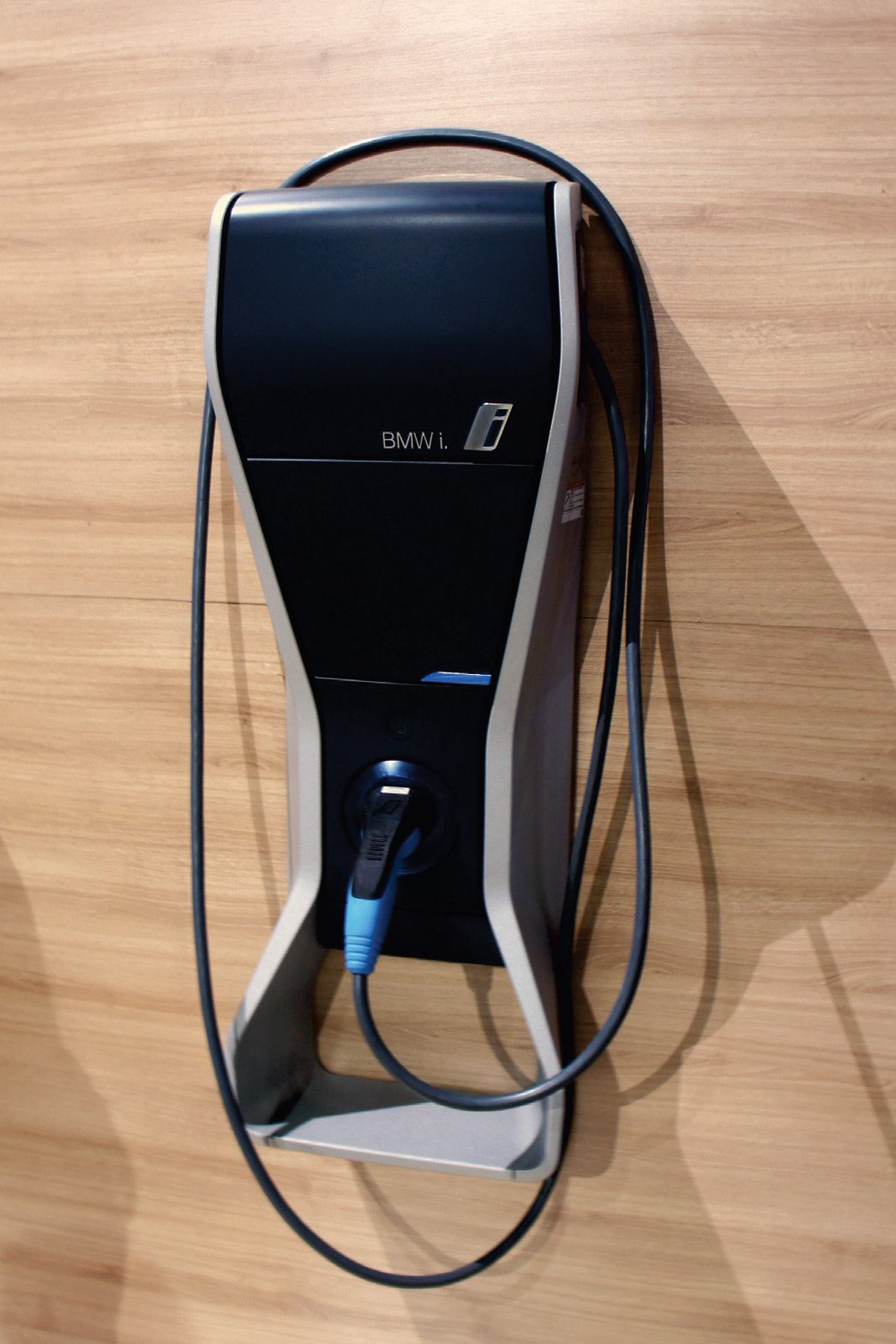 Figure 2: Level 2 charger