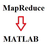 imports the output file from the MapReduce application