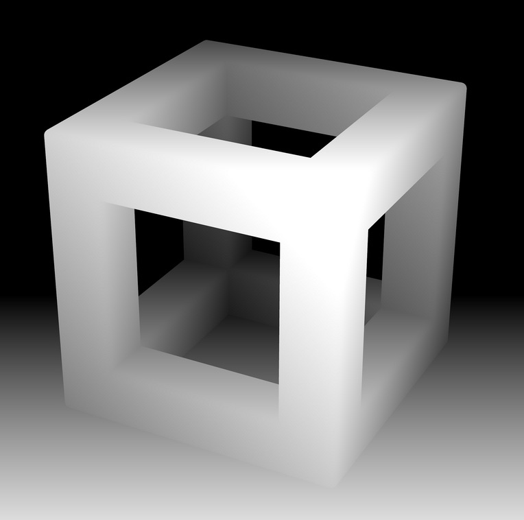 depth image matlab code