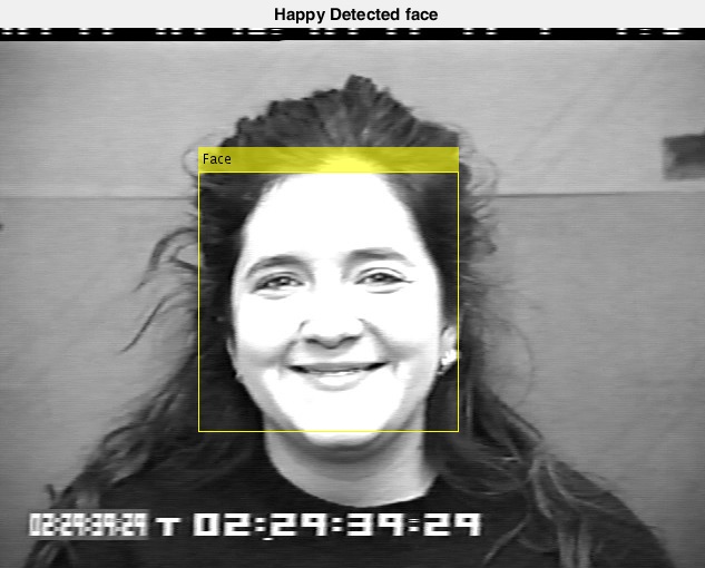 Emotion Detection Through Facial Feature Analysis