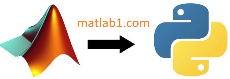 Consulting services for MATLAB to python MATLAB code to python code