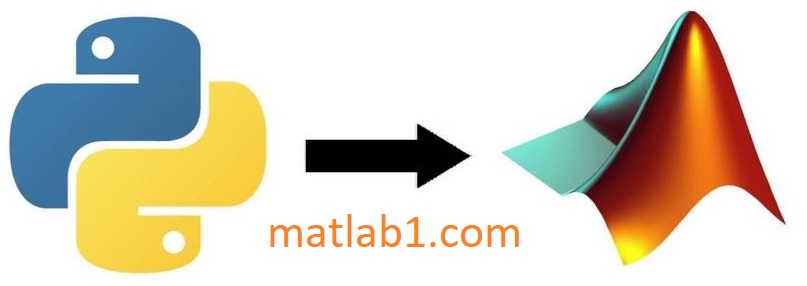 Python2MATLAB — MATLAB Number ONE