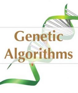 Video tutorial on genetic algorithms in MATLAB