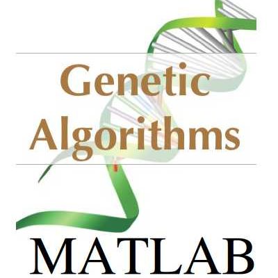 Video tutorial on genetic algorithms in MATLAB