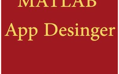 MATLAB app designer tutorial english download train